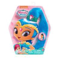 shimmer and shine pony tail shine