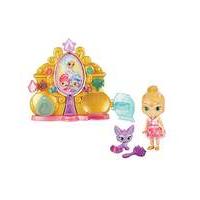 Shimmer and Shine Mirror Room Playset