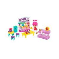 Shopkins Places Welcome Pack - Mousy