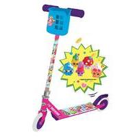 Shopkins Scooter with Collectables