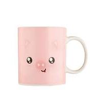 Shin Yu Pig Mug