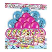 Shopkins Ultimate Party Kit for ...