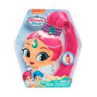 shimmer and shine pony tail shimmer