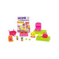 Shopkins Places Decorator Pack - Puppy