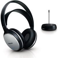 SHC 5100 Wireless Hi-Fi Rechargeable Headphones