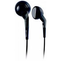 SHE2550 Flexi-Grip In-Ear Headphones