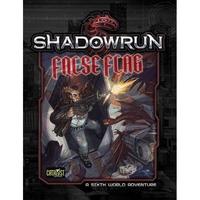 Shadowrun Denver 2 False Flag