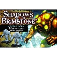 Shadows Of Brimstone Harvesters Enemy Pack