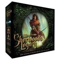 Sherwood\'s Legacy Board Game