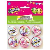 Shopkins Party Bounce Balls