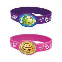 Shopkins Stretchy Party Bracelets