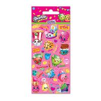 Shopkins Sticker Sheets