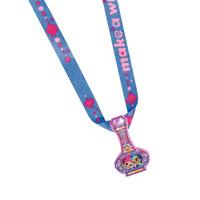 Shimmer & Shine Charm Necklaces