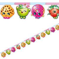 Shopkins Party Banner