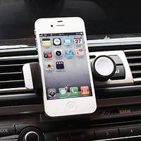 shunwei car vent 360 angle rotation phone holdercolor selection