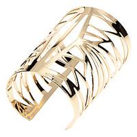 shixin gold tone elegant hollow bangle bracelets jewelry christmas gif ...