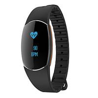 sh09u new smart wristbands heart rate blood pressure monitoring moveme ...
