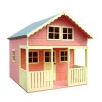 shire lodge playhouse
