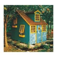 Shire Cottage Playhouse