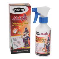 Show-Me Magix Whiteboard Cleaner 250ml