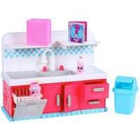 Shopkins Chef Club Playset Styles May Vary /toys
