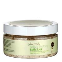 Shea Mooti Baby\'s Soothing Bath Soak 130g - 130 g
