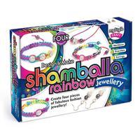 Shamballa Rainbow Jewellery