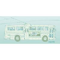 Shichifukujin By Kozyndan