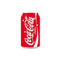 Shot ©Coke Can - Red/Aluminium By Patrick Thomas