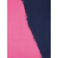 shadows ii 1979 black pink detail by andy warhol