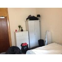 SHORT TERM DOUBLE ROOM AVAILABLE