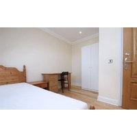 Short let upto end of Jun. Lovely flat with rooms to rent in RG6