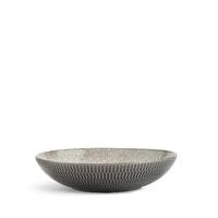 Shallow Texture & Pad Print Bowl