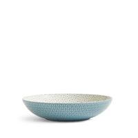 shallow texture pad print bowl