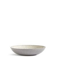 Shallow Texture & Pad Print Bowl