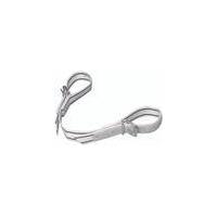 Shackles, made from polyamide (nylon), Standard Quality