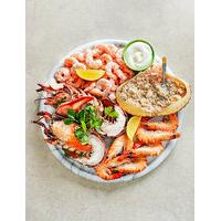 Shellfish Platter