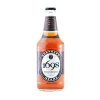 Shepherd Neame 1698 Celebration Ale 8x 500ml