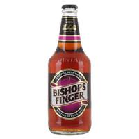 Shepherd Neame Bishops Finger Ale 8x 500ml