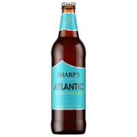 Sharps Atlantic Amber Ale 500ml