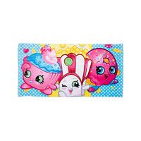 Shopkins Shopaholic Beach Towel