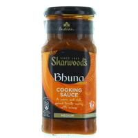 sharwoods bhuna sauce