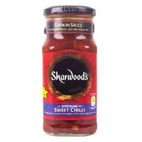 Sharwoods Szechaun Sweet Chilli Sauce