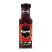 Sharwoods Hoi Sin and 5 Spice Sauce