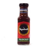 sharwoods hoi sin and 5 spice sauce