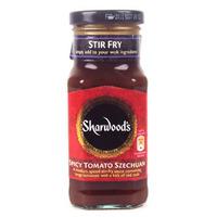 Sharwoods Stir Fry Spicy Szechuan Tomato