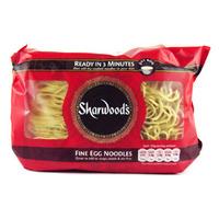 Sharwoods Fine Egg Thread Noodles