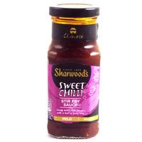 Sharwoods Sweet Chilli Stir Fry Sauce