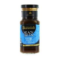 Sharwoods Black Bean Stir Fry Sauce