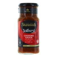 Sharwoods Jalfrezi Sauce